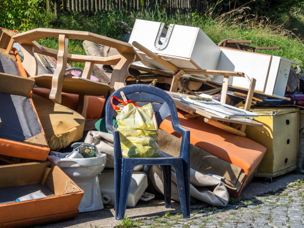Best Yard Cleanup Services  in Chlicothe, IL