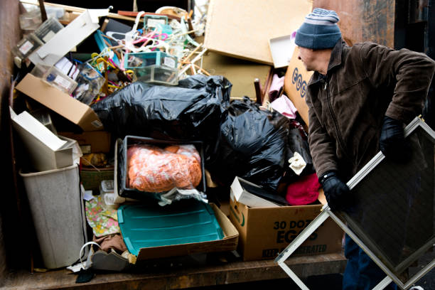 Best Local Junk Hauling  in Chlicothe, IL