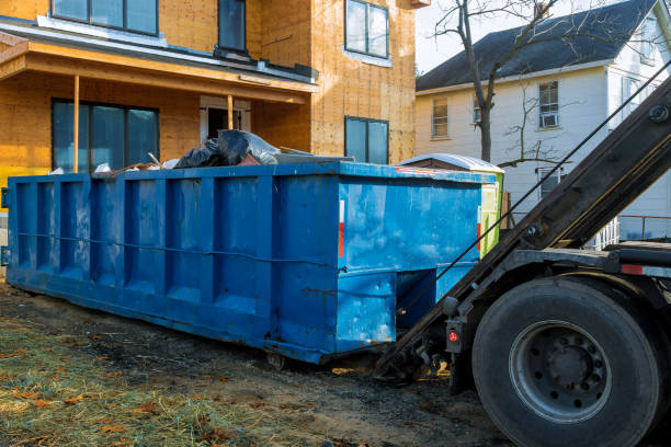 Best Junk Removal Near Me  in Chlicothe, IL