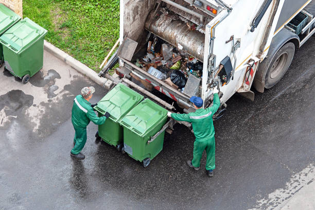 Best Same-Day Junk Removal  in Chlicothe, IL