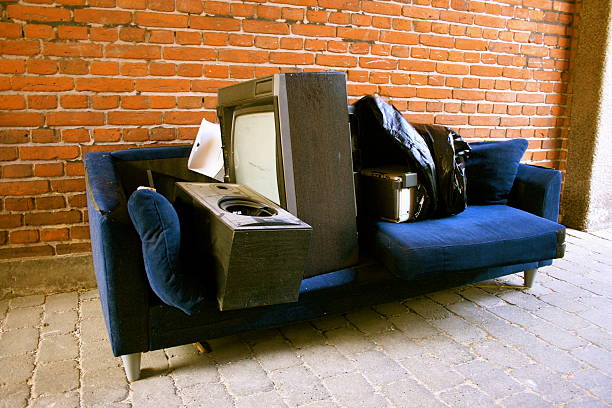 Best Residential Junk Removal  in Chlicothe, IL