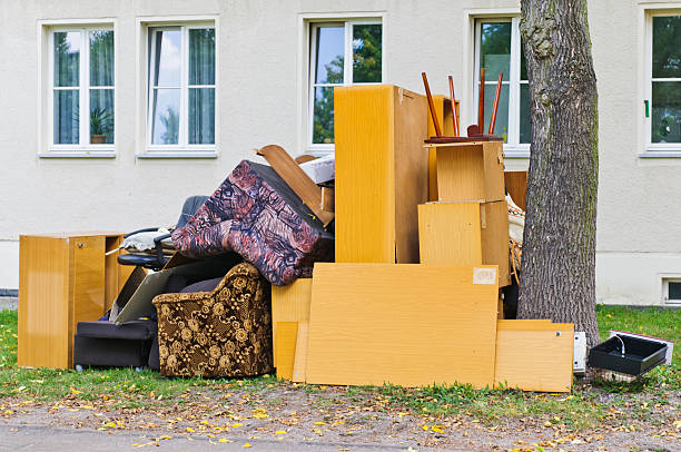 Professional Junk Removal in Chillicothe, IL