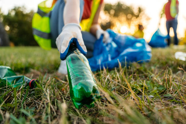 Commercial Cleanout Services in Chillicothe, IL