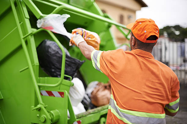 Best Yard Waste Removal  in Chlicothe, IL