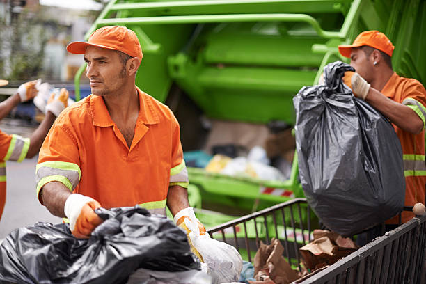 Best Basement Cleanout Services  in Chlicothe, IL