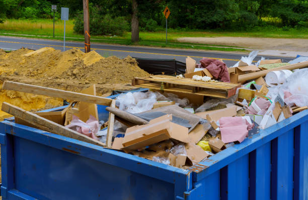 Best Construction Debris Removal  in Chlicothe, IL